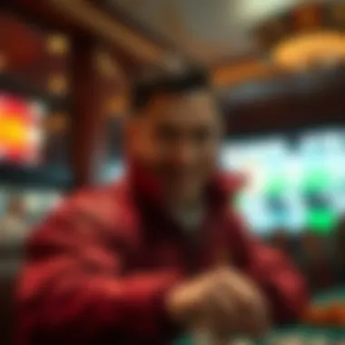 Notable 10개 입금 카지노에 대한 심층 분석