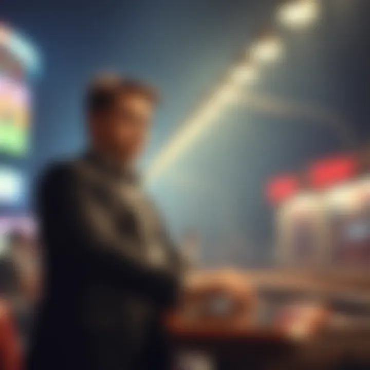 10개 입금 카지노에 대한 심층 분석 Summary
