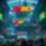 Overview of 1xbet 182 platform features