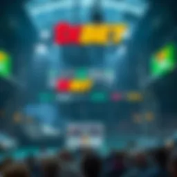 Overview of 1xbet 182 platform features