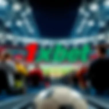 1xbet 등록 가이드 Summary