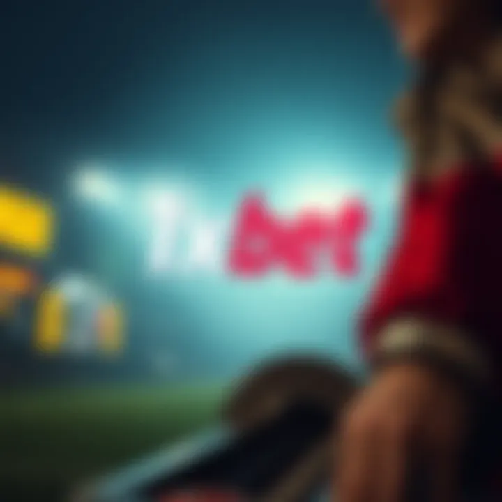 Notable 1xbet 인도네시아: 배팅의 새로운 경향과 전략