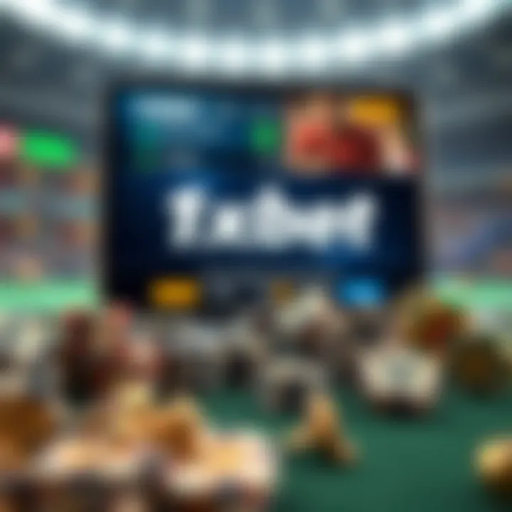 1xbet iOS: 심층 분석과 활용 전략 Summary