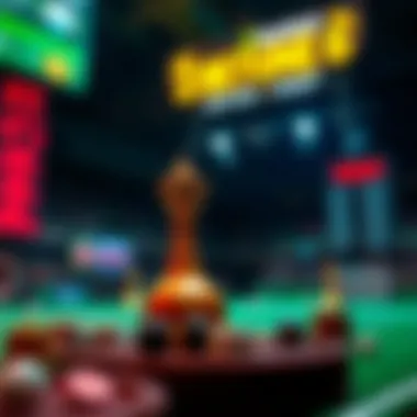Exploring various betting strategies