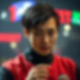 1xbet Korea 주소: 안전한 배팅을 위한 가이드 Introduction