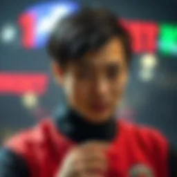 1xbet Korea 주소: 안전한 배팅을 위한 가이드 Introduction