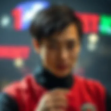 1xbet Korea 주소: 안전한 배팅을 위한 가이드 Introduction