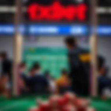 1xbet Korea 주소: 안전한 배팅을 위한 가이드 Summary