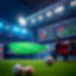 Overview of online betting platforms