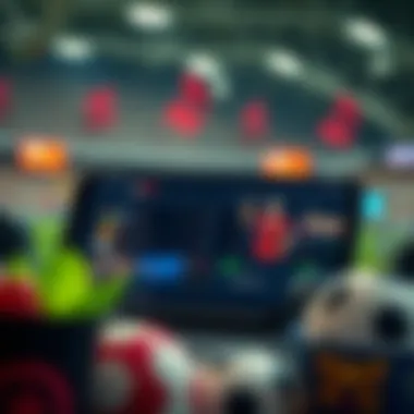 Diverse Betting Options Available on 1xbet Mobi Variety of betting options