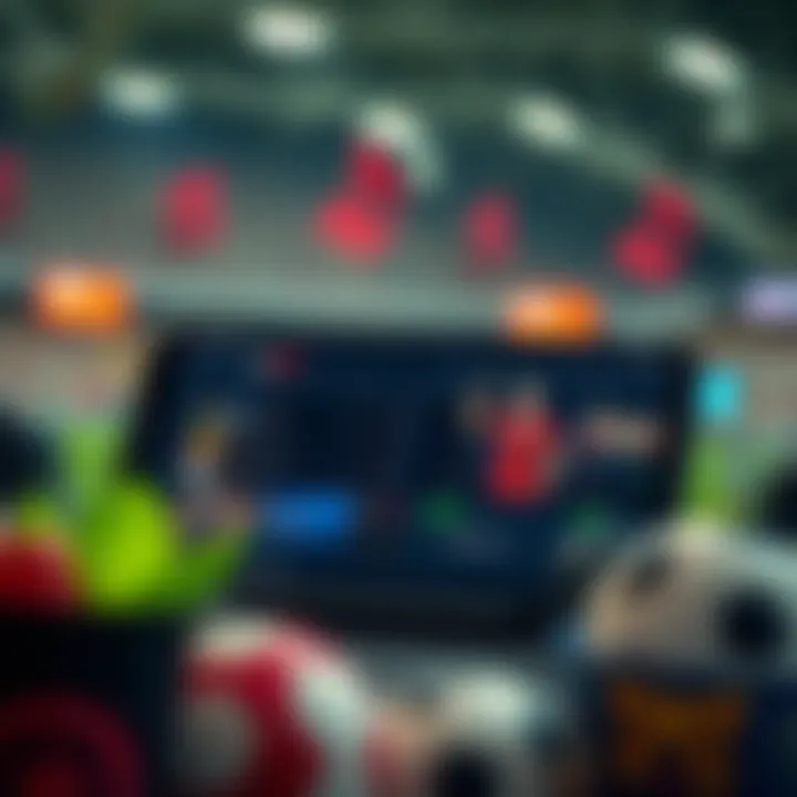 Diverse Betting Options Available on 1xbet Mobi Variety of betting options