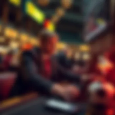 The Importance of Responsible Betting on 1xbet Mobi Responsible betting practices