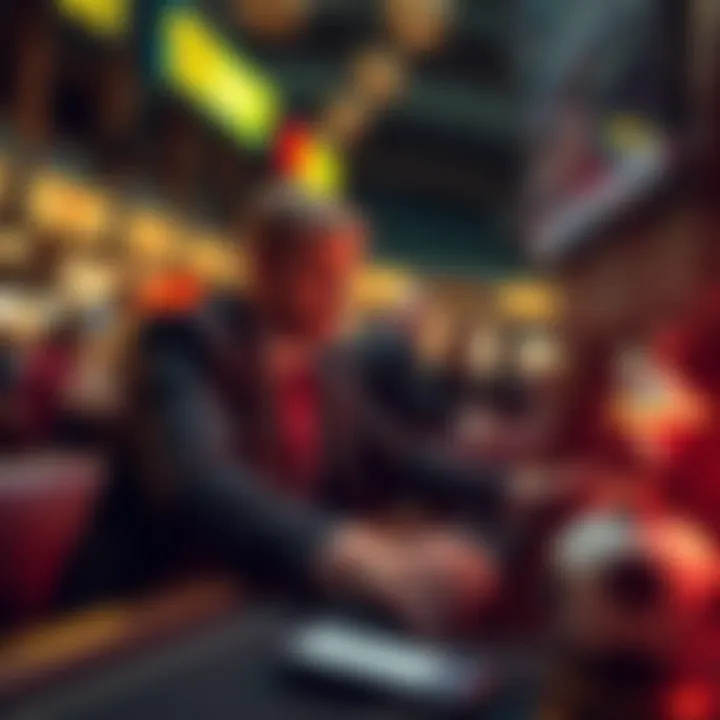 The Importance of Responsible Betting on 1xbet Mobi Responsible betting practices