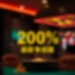 200% 카지노 보너스의 모든 것 Introduction