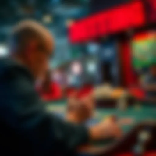 Diverse Approaches to Betting Overview of betting strategies