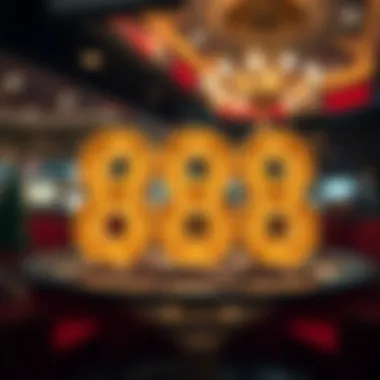 888 토토에 대한 심층 탐구 Summary
