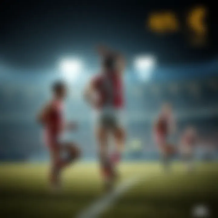 Magnificent AFL 베팅 오디스: 전략, 이해,와 분석