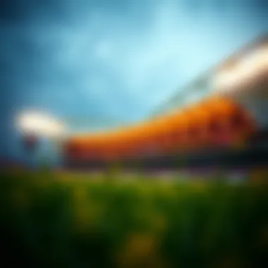 Magnificent 아르세널 FC: 클럽 역사와 현대 축구에서의 위치 Magnificent 아르세널 FC: 클럽 역사와 현대 축구에서의 위치