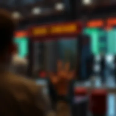 Magnificent 배팅 정보의 패러다임: Odds Checker의 역할과 적용