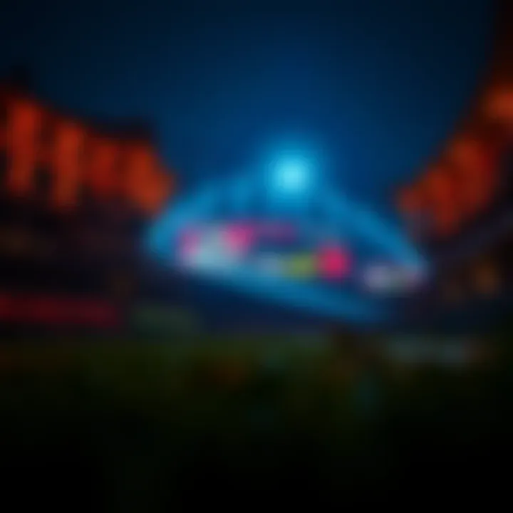Magnificent 벳: 배팅 정보와 전략의 심층 탐구