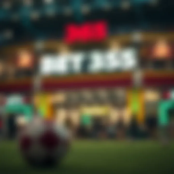 Magnificent Bet 365: 종합 분석