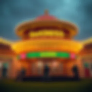 Magnificent bet365 플랫폼의 종합 안내
