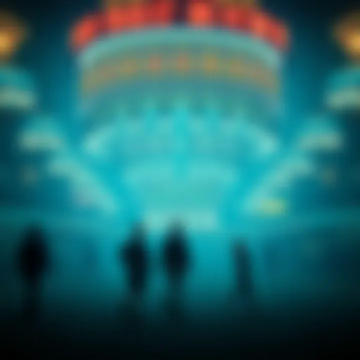Magnificent 블랙잭 규칙: 완벽 가이드