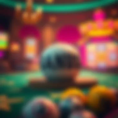 Magnificent Bingo Bonus: 전략과 혜택의 탐구 Magnificent Bingo Bonus: 전략과 혜택의 탐구