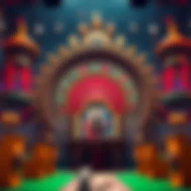Magnificent 비트코인 카지노에 대한 심층적 고찰 Magnificent 비트코인 카지노에 대한 심층적 고찰