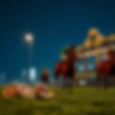 Magnificent 분데스리가 배당률 분석 및 전략 Magnificent 분데스리가 배당률 분석 및 전략