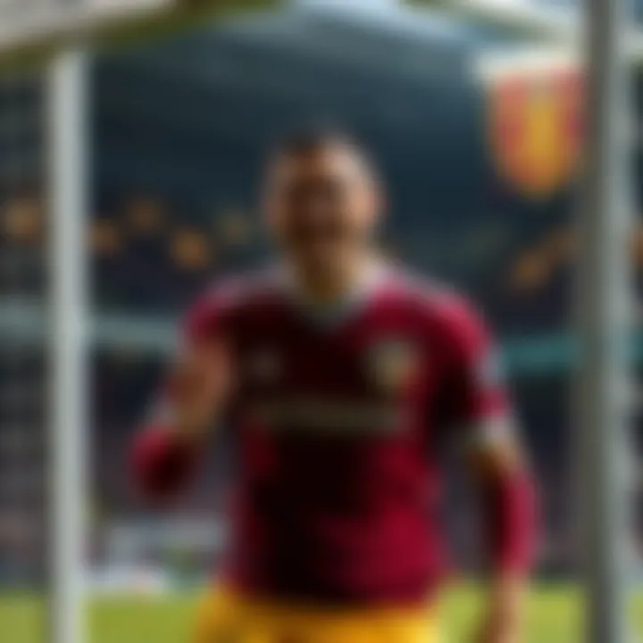 Magnificent Burnley와 Brentford의 대결 분석