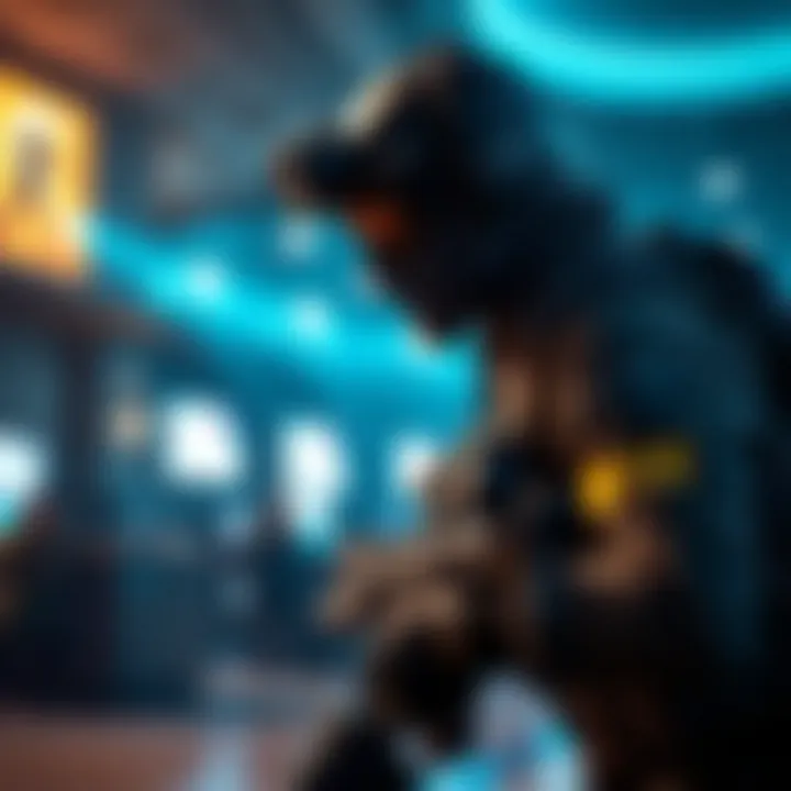 Magnificent CS:GO e스포츠 배팅 사이트의 세계