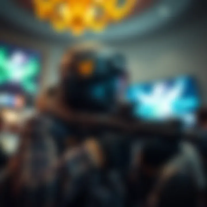 Magnificent CSGO 베팅의 이해와 전략