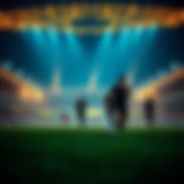 Magnificent 축구 베팅 사이트의 이해와 활용