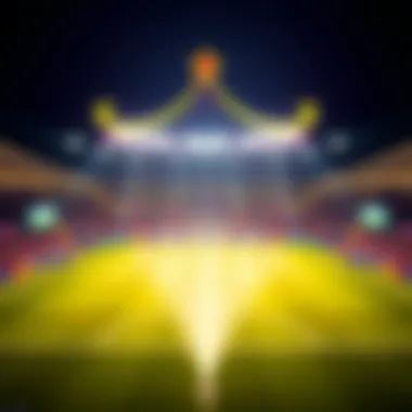 Magnificent 축구 경기 분석: 심층 탐구