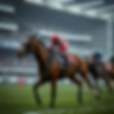 Magnificent 축구 실시간 사이트 분석과 활용