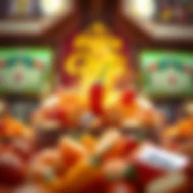 Magnificent Extra Chilli Slot: 심층 분석과 전략