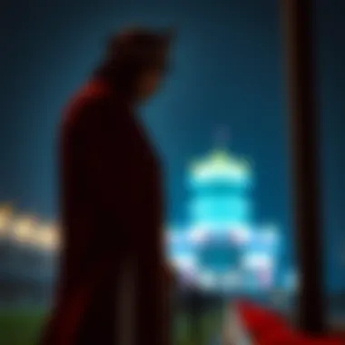 Magnificent 겜블카지노의 모든 것: 정보와 전략 가이드