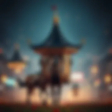 Magnificent 그랜드 내셔널 베팅 팁: 전략과 통찰
