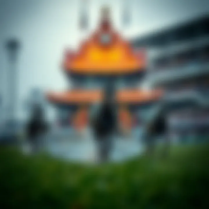 Magnificent 그랜드 내셔널 러너스에 대한 심��층 분석