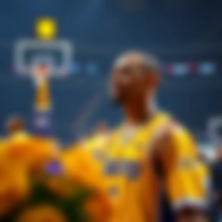 Magnificent GSW와 Lakers의 맞대결 분석