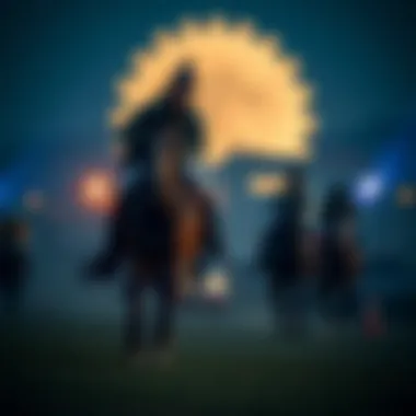 Magnificent 경마 베팅의 기초와 전략 Magnificent 경마 베팅의 기초와 전략