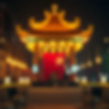 Magnificent 호주 대 영국: 배팅 전략의 비교