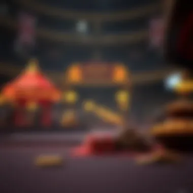 Magnificent ์นด์ง๋
ธ ์ด๋ฒคํธ: ์ ๋ต๊ณผ ๊ธฐํ์ ๋ฐฉํฅ Magnificent ์นด์ง๋
ธ ์ด๋ฒคํธ: ์ ๋ต๊ณผ ๊ธฐํ์ ๋ฐฉํฅ