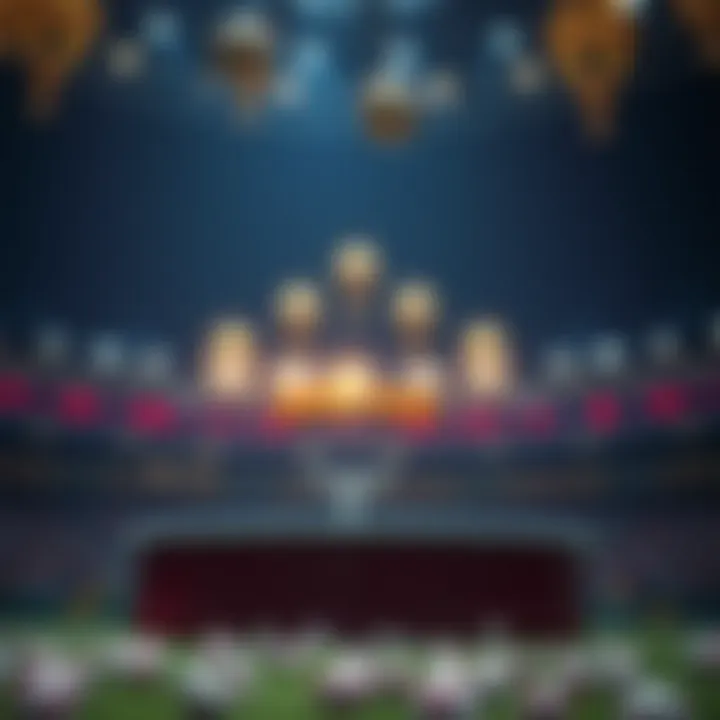 Magnificent 크리스탈 팰리스와 아스날: 대결의 모든 것