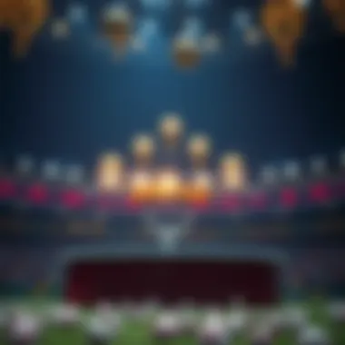 Magnificent 크리스탈 팰리스와 아스날: 대결의 모든 것 Magnificent 크리스탈 팰리스와 아스날: 대결의 모든 것