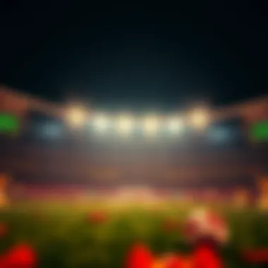 Magnificent 코파 리베르타도레스: 휘황찬란한 역사를 가진 남미 축구의 정점