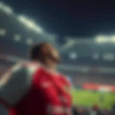Magnificent Ligue 1 배당률의 이해와 활용
