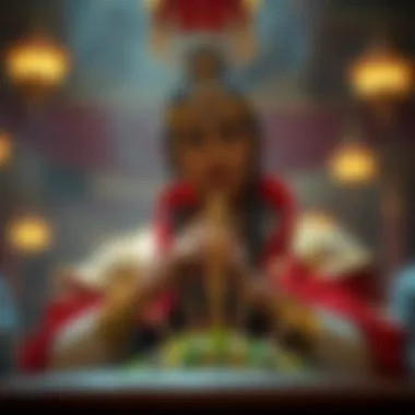 Magnificent 말레이시아의 카지노: 문화, 규제 및 게임 환경 탐구 Magnificent 말레이시아의 카지노: 문화, 규제 및 게임 환경 탐구