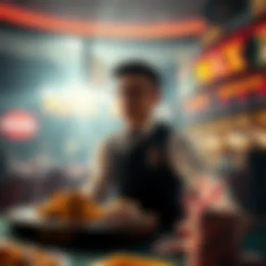 Magnificent Max Bet: 전략과 그 중요성 Magnificent Max Bet: 전략과 그 중요성